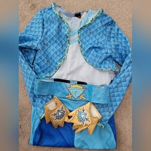 The Descendents Chloe Costume Girls Size Large